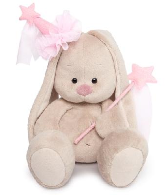 Зайка Ми фея 18 см от интернет-магазина Континент игрушек