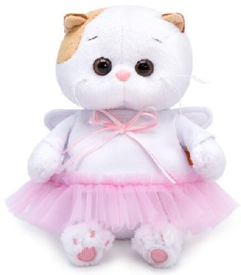 Ли-Ли baby в платье Ангел от интернет-магазина Континент игрушек