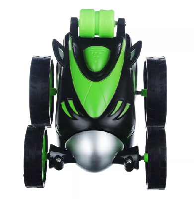 Машина на радиоуправлении перекатыш 360 от интернет-магазина Континент игрушек