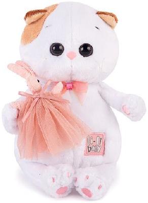 Ли-Ли baby с зайкой от интернет-магазина Континент игрушек
