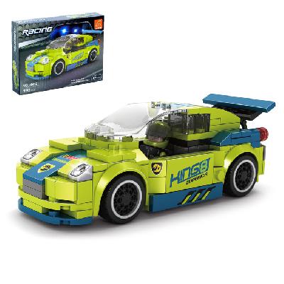 Конструктор "Дрифтер", 193 детали   3548619 от интернет-магазина Континент игрушек