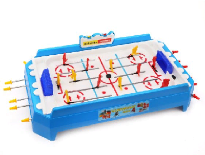 Настольная игра Хоккей от интернет-магазина Континент игрушек
