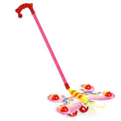 Каталка Бабочка