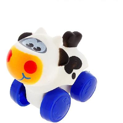 Каталка Зверушки-2