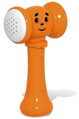 Кувалдочка веселая