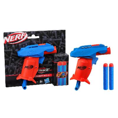 Набор игровой Nerf Слингер SD-1 F2491EU4