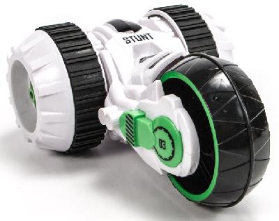 Машинка на радиоуправлении световые эффекты, 33х21,5х17,5 см от интернет-магазина Континент игрушек