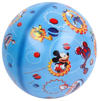 Мяч 23 см "Микки" 82314