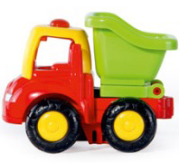 Машинки музыкальнаые в ассортименте 8 шт от интернет-магазина Континент игрушек