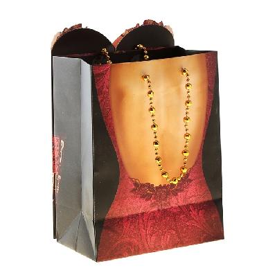 Пакет Платье от интернет-магазина Континент игрушек