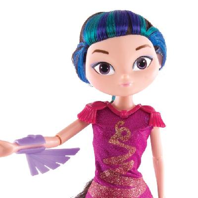 Кукла Сказочный патруль, серия "Magic" Варя от интернет-магазина Континент игрушек