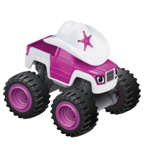 Вспыш и чудо-машинки базовые  от интернет-магазина Континент игрушек