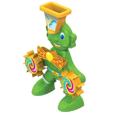 Мельница "Клоун"