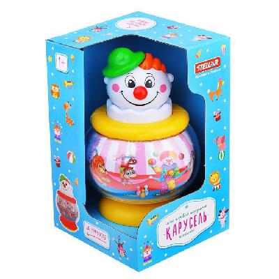 Карусель Шапито