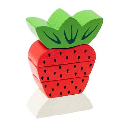 Пирамидка арт. 516 Ягодка безосевая