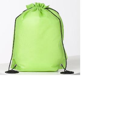 Мешок для обуви на шнурке от интернет-магазина Континент игрушек