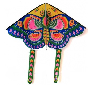 Змей воздушный  90/45 от интернет-магазина Континент игрушек