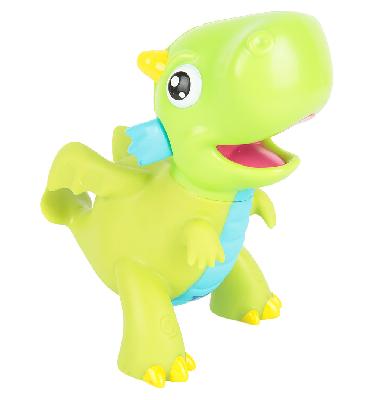 Игрушка для ванной Водный Дракон TOMY