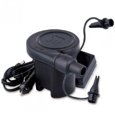 Насос электрический 12B (от прикуривателя), Bestway 62097