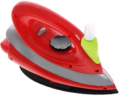 Помогаю Маме. Утюг со световыми и звуковыми эффектами от интернет-магазина Континент игрушек