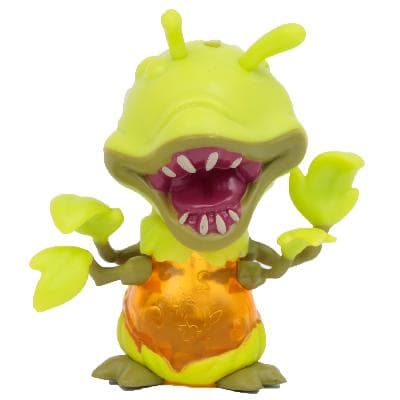 Фигурка Exogini в блистере, БЛА от интернет-магазина Континент игрушек