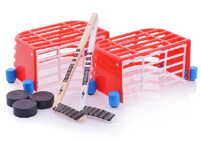 Игра Хоккей на парте