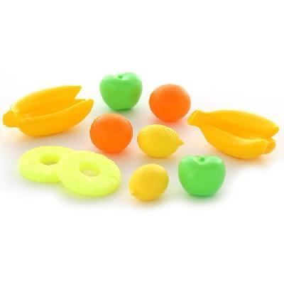 Набор продуктов №10 (10 элементов) (в пакете) от интернет-магазина Континент игрушек