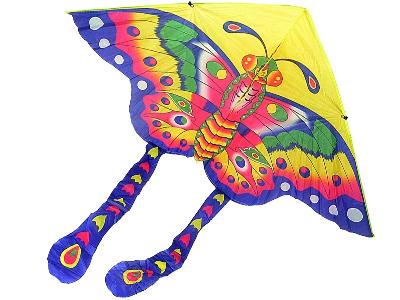 Воздушный змей арт. 113-13 от интернет-магазина Континент игрушек