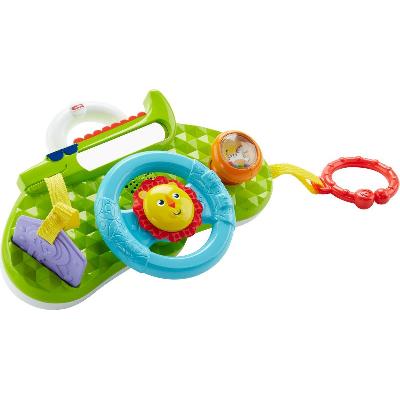 Руль обучающий «Львенок» Fisher-Price
