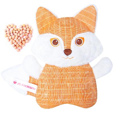 Развивающая игрушка "Доктор Мякиш-Лиса" 352 2055079