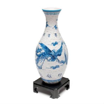 Пазл-ваза 160 Волшебные фениксы от интернет-магазина Континент игрушек