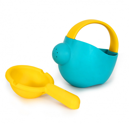 Набор мягкий №3: лейка большая, ковш от интернет-магазина Континент игрушек