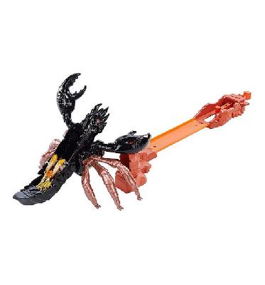 Трек Скорпион от интернет-магазина Континент игрушек