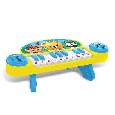 Мультипианино. Песни В.Шаинского