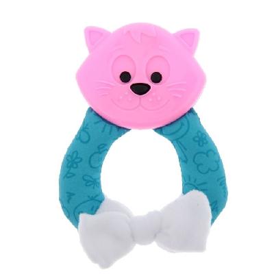 Погрем-пухлик Колечко с бантиком