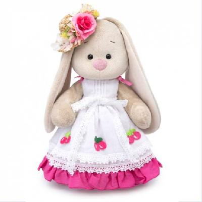 Зайка Ми Вишенка (малый) от интернет-магазина Континент игрушек