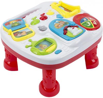 Столик музыкальный