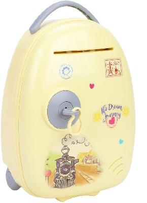 Сейф-чемоданчик, свет, звук от интернет-магазина Континент игрушек