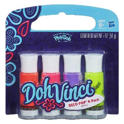 DOHVINCI НА-Р КАРТРИДЖЕЙ от интернет-магазина Континент игрушек