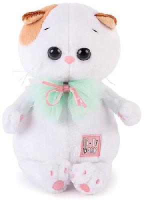 Ли-Ли baby с бантом от интернет-магазина Континент игрушек