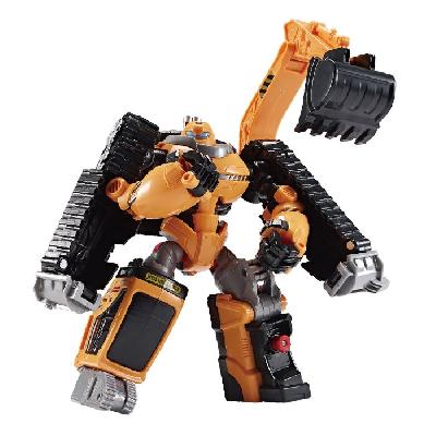 Тобот Атлон Рокки (S2) от интернет-магазина Континент игрушек