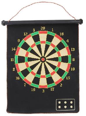 Дартс (50 см) магнитное полотно 534878