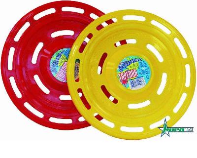 Тарелка летающая d 22 см