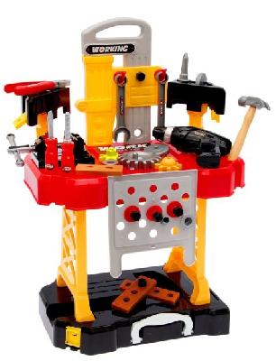 Игровой модуль "Мастерская", 3 в 1, 56 элементов 1975039 от интернет-магазина Континент игрушек