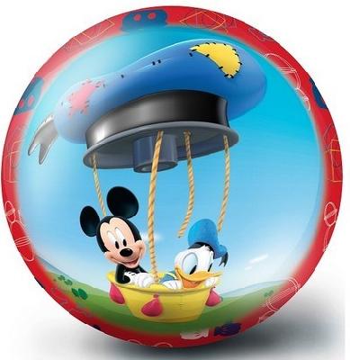 Мяч 15 см "Микки"