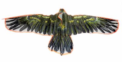 Змей воздушный Орел  110/48  Z0407  от интернет-магазина Континент игрушек