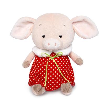 Малышка Жужа Свинтон 20 см от интернет-магазина Континент игрушек