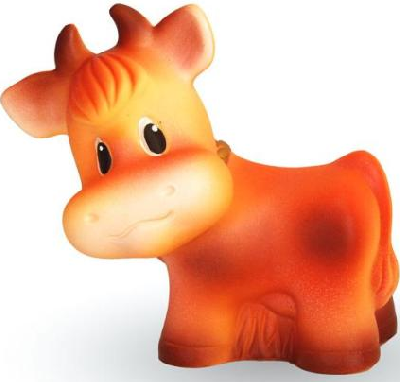 Корова Пеструшка 