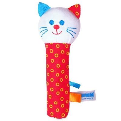 Игрушка ШуМякиши Котик