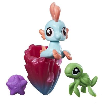 My Little Pony  Мерцание "Пони-подружки" от интернет-магазина Континент игрушек